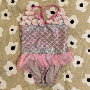 Toddler Swimsuit
